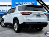 Used 2018 Chevrolet Traverse LT image 4