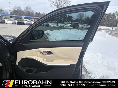 Used 2019 BMW 330i 330i image 17