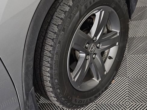 Used 2022 Honda Ridgeline RTL-E image 6