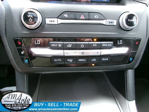 Used 2020 Ford Explorer ST w/ ST Street Pack AWD/4WD image 11