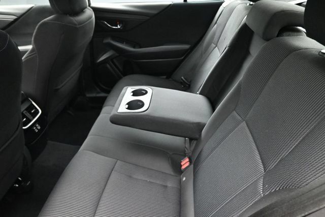 Used 2025 Subaru Legacy Premium AWD/4WD image 17