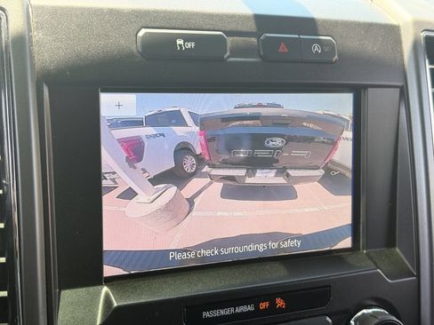 Used 2020 Ford F150 XLT w/ Equipment Group 302A Luxury AWD/4WD image 26
