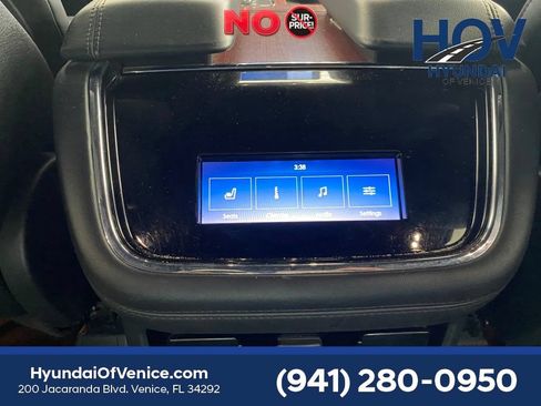 Used 2022 Lincoln Navigator L Reserve AWD/4WD image 59