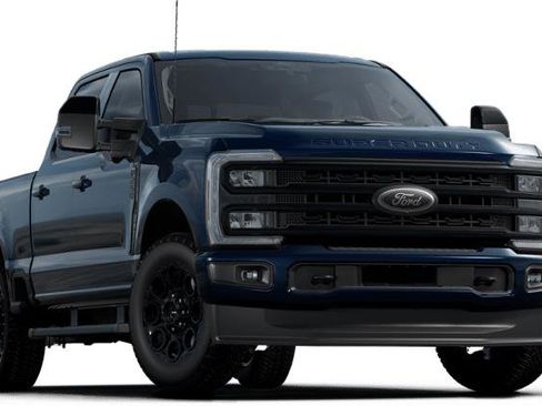 New 2024 Ford F250 Lariat w/ Lariat Ultimate Package AWD/4WD image 41