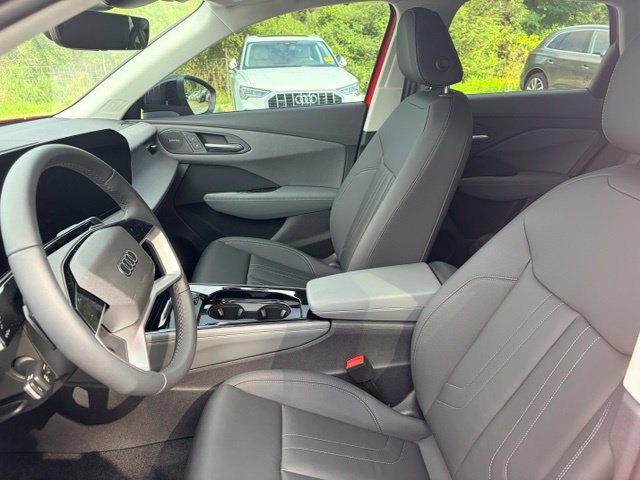 Used 2026 Audi Q3 quattro 2.0T AWD/4WD image 7