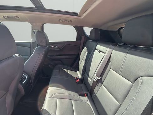 Used 2023 Chevrolet Blazer LT AWD/4WD image 16