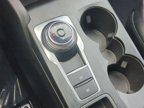 Used 2023 Ford Escape ST-Line Select w/ Tech Pack #1 image 38