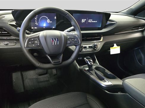 New 2026 Buick Envista Preferred w/ Convenience I Package image 19