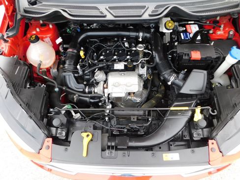 Used 2020 Ford EcoSport SE FWD image 33