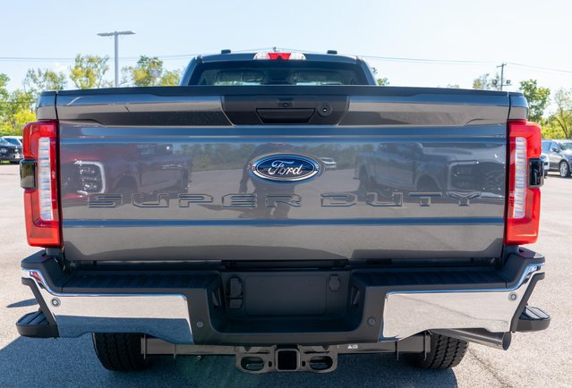 New 2026 Ford F250 XLT w/ 360-Degree Camera Package AWD/4WD image 6