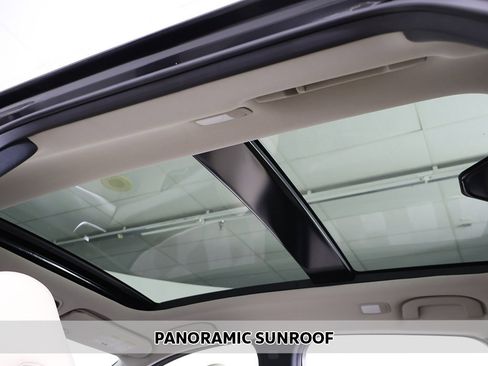 Used 2022 INFINITI QX50 Essential image 4