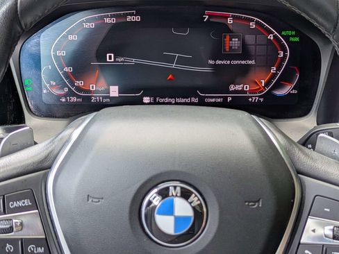 Used 2019 BMW 330i xDrive Sedan w/ Convenience Package AWD/4WD image 27