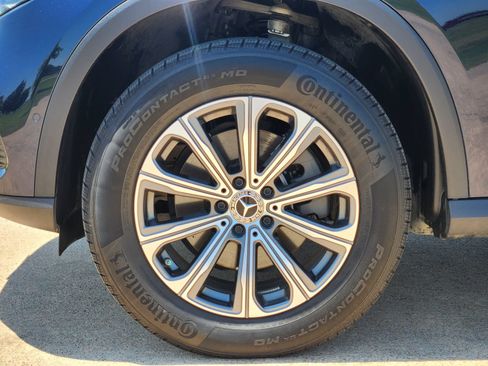 Used 2023 Mercedes-Benz GLC 300 image 14