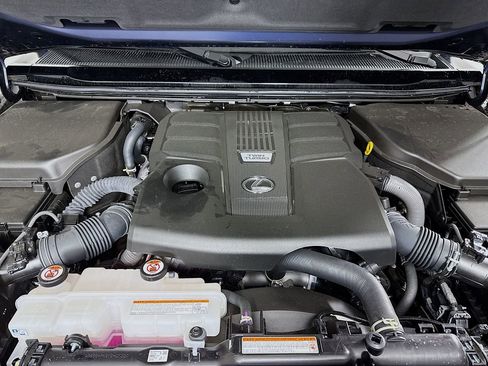 Used 2025 Lexus GX 550 550 Premium image 32