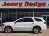 New 2026 Dodge Durango GT image 2