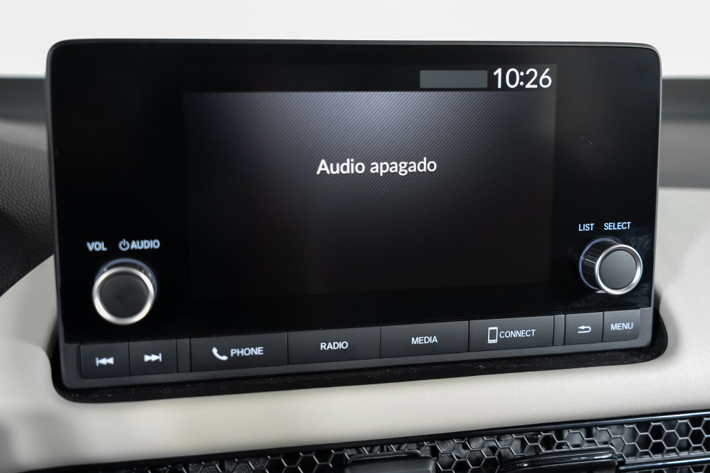 Used 2024 Honda HR-V LX image 33