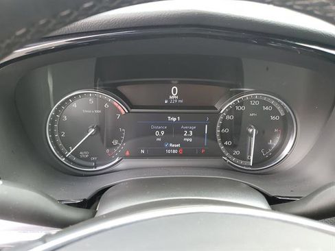 Certified 2022 Cadillac XT5 Luxury image 47