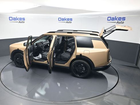 New 2027 Kia Telluride EX X-Line AWD/4WD image 63