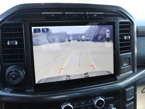 Used 2023 Ford F150 XLT w/ Equipment Group 302A High RWD image 36