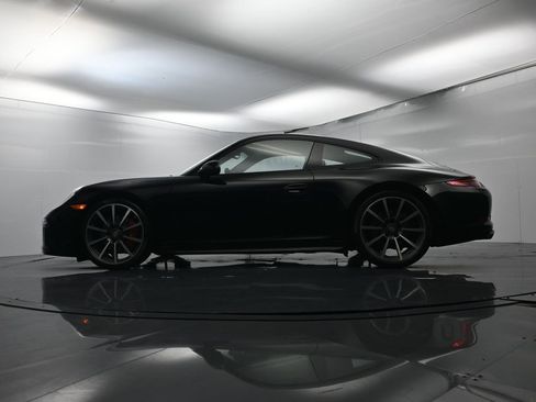 Used 2014 Porsche 911 Carrera 4S image 42