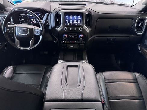 Certified 2022 GMC Sierra 2500 Denali w/ Denali Ultimate Package image 13
