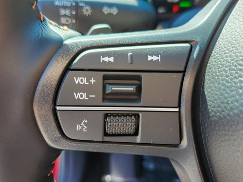 New 2026 Honda CR-V TrailSport image 26