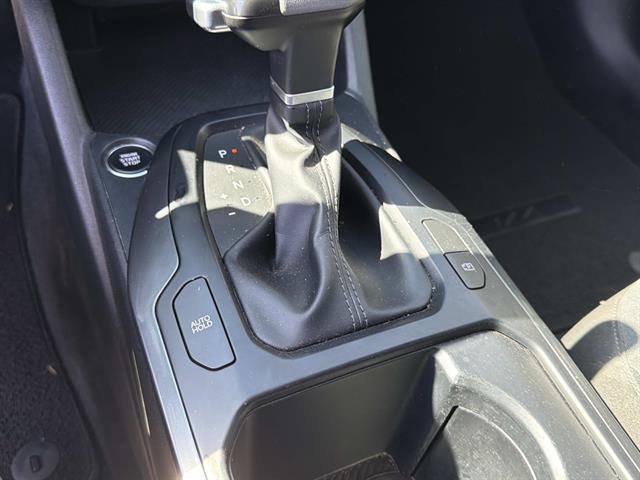 Used 2025 Kia K4 FWD image 23