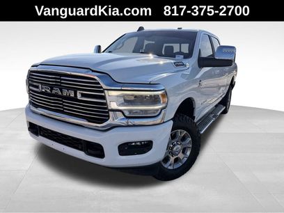 Used 2023 RAM 2500 Laramie