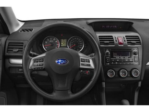 Used 2015 Subaru Forester 2.5i w/ Alloy Wheel Package AWD/4WD image 10
