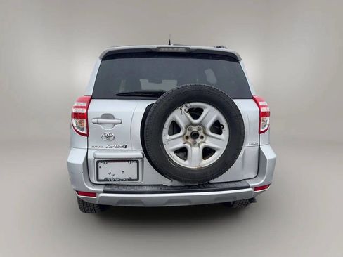 Used 2010 Toyota RAV4 4WD image 5