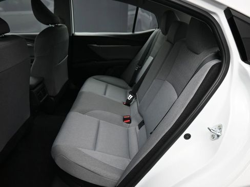 Certified 2025 Toyota Camry LE image 20