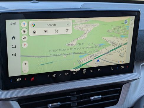 New 2026 Ford Explorer Active image 25