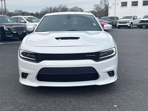 Used 2020 Dodge Charger R/T w/ Navigation & Travel Group image 30