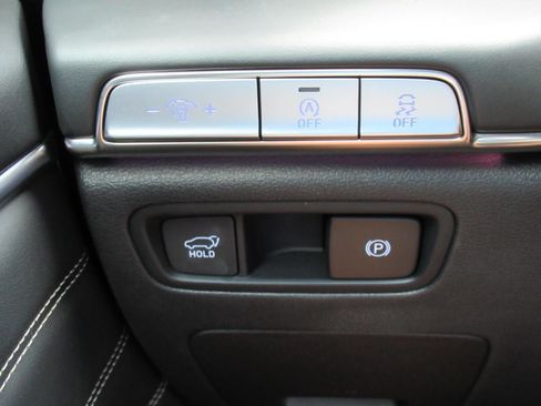 Used 2024 Genesis GV80 3.5T Advanced w/ Advanced Package AWD/4WD image 22