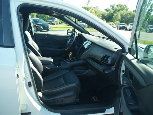 Used 2023 Subaru Outback Wilderness AWD/4WD image 21