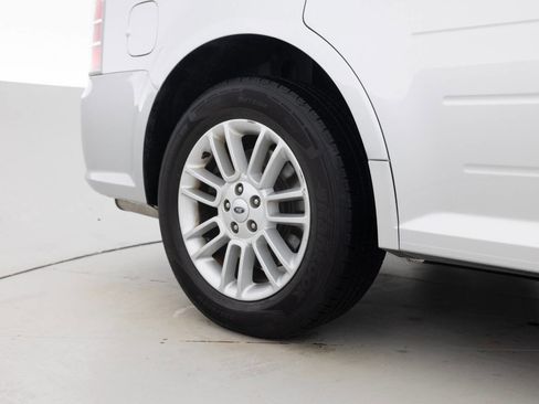 Used 2016 Ford Flex SEL w/ Equipment Group 202A image 19