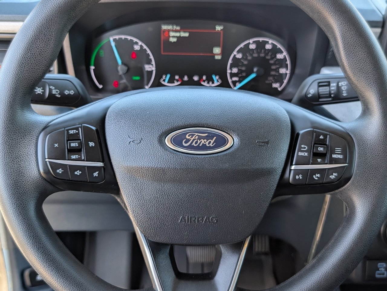 Used 2024 Ford Maverick XLT FWD image 18