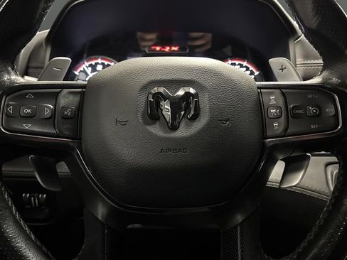 Used 2022 RAM 1500 TRX w/ TRX Level 2 Equipment Group image 18