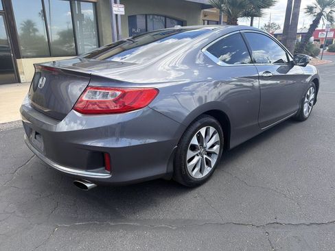 Used 2013 Honda Accord EX-L image 11