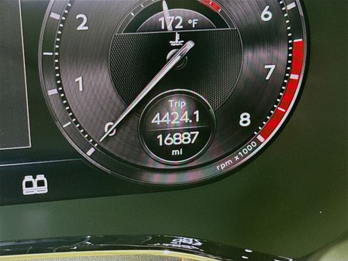 Certified 2024 Bentley Continental GT image 13