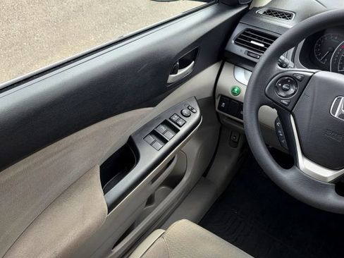 Used 2014 Honda CR-V EX image 25