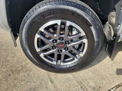 Used 2024 Toyota Tacoma TRD Sport RWD image 34