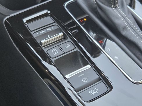 Certified 2025 Acura ADX A-Spec image 30