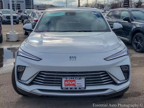 New 2026 Buick Envista Preferred w/ Convenience I Package image 5