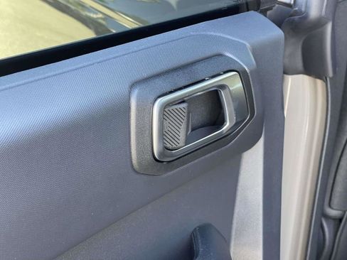 New 2025 Ford Bronco Big Bend w/ Black Diamond Package image 14