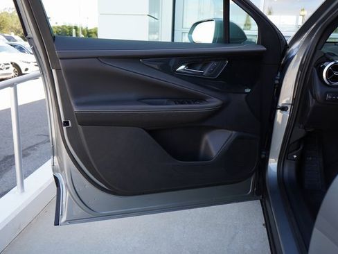 New 2026 Chevrolet Blazer EV LT image 13