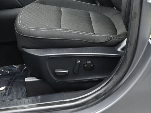 Used 2024 Ford Escape Active AWD/4WD image 11