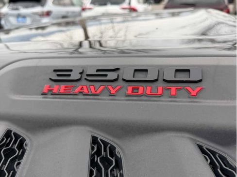 Used 2024 RAM 3500 Limited image 33