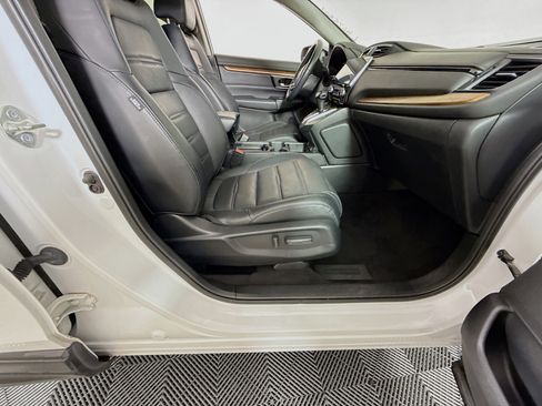 Used 2020 Honda CR-V EX-L image 26