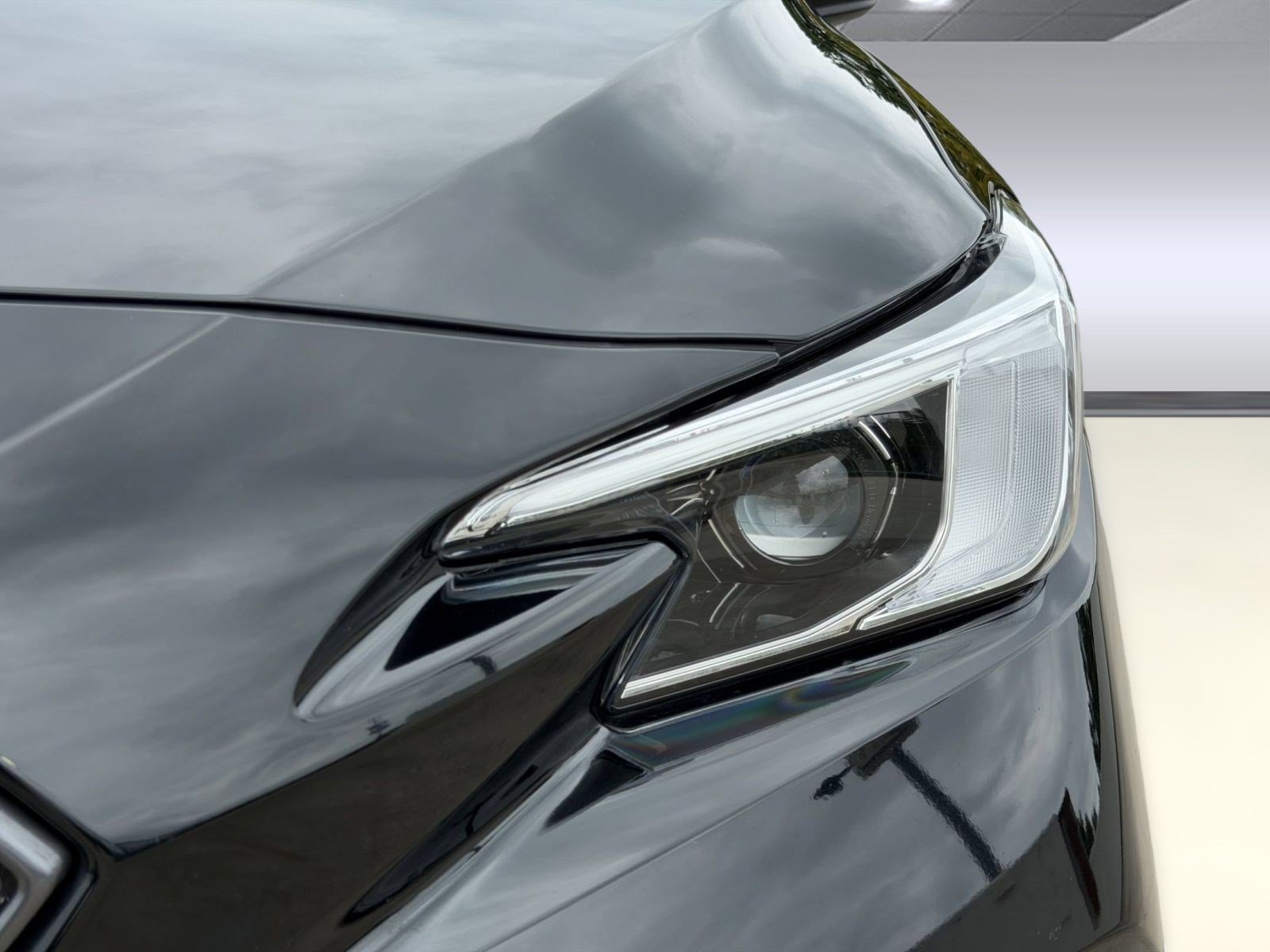 Used 2022 Subaru WRX GT AWD/4WD image 11